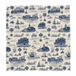 Hilton Head Napkins (set of 4)