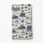Hilton Head Napkins (set of 4)