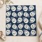 Oyster Linen-Cotton Dinner Napkins | Leli Holmes
